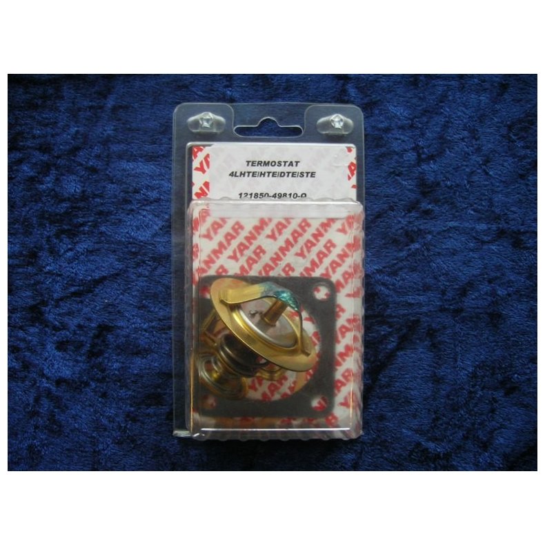 Yanmar termostat 121850-49810-Q