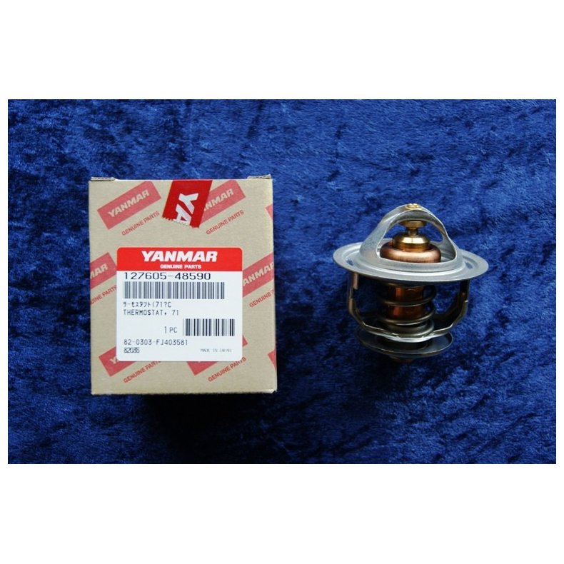 Volvo Penta termostat 876080