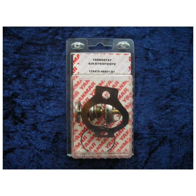 Yanmar termostat 129470-49801-Q1