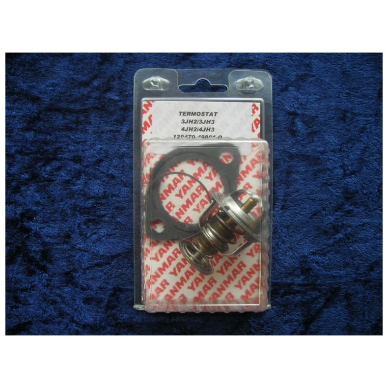 Yanmar termostat 129470-49801-Q
