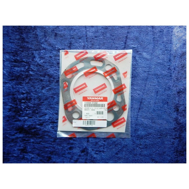 Yanmar toppakning 104564-01332