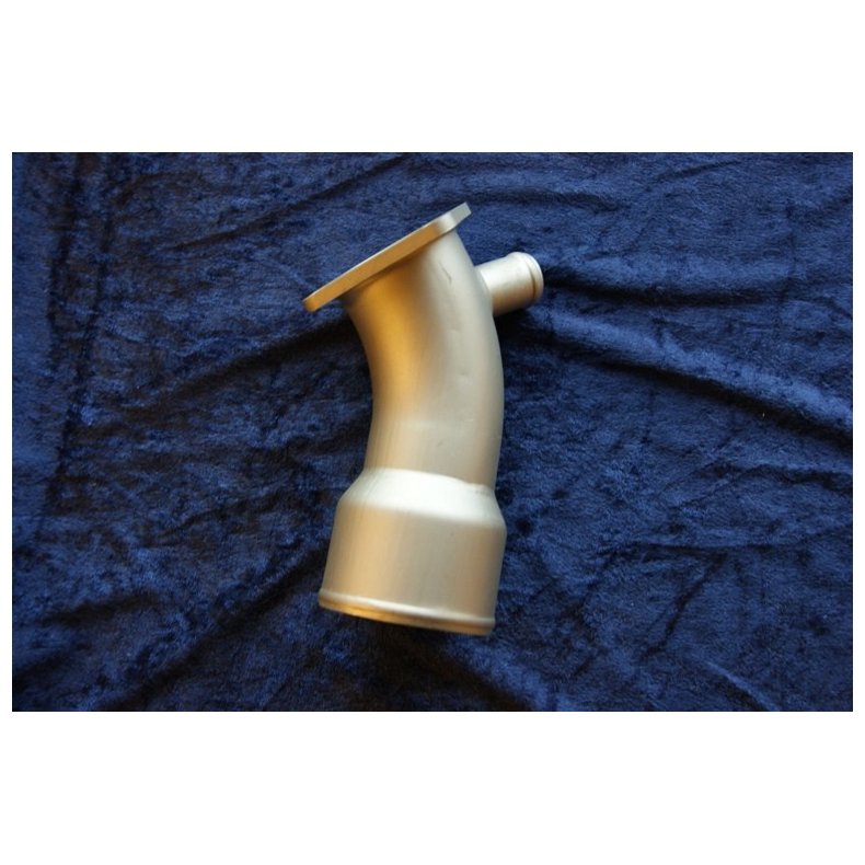 Yanmar udstdningsbjning 129670-13561