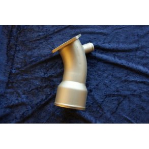 Yanmar udstdningsbjning 129670-13561