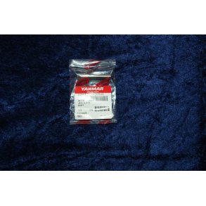 Yanmar vandpumpe aksel 128170-42060