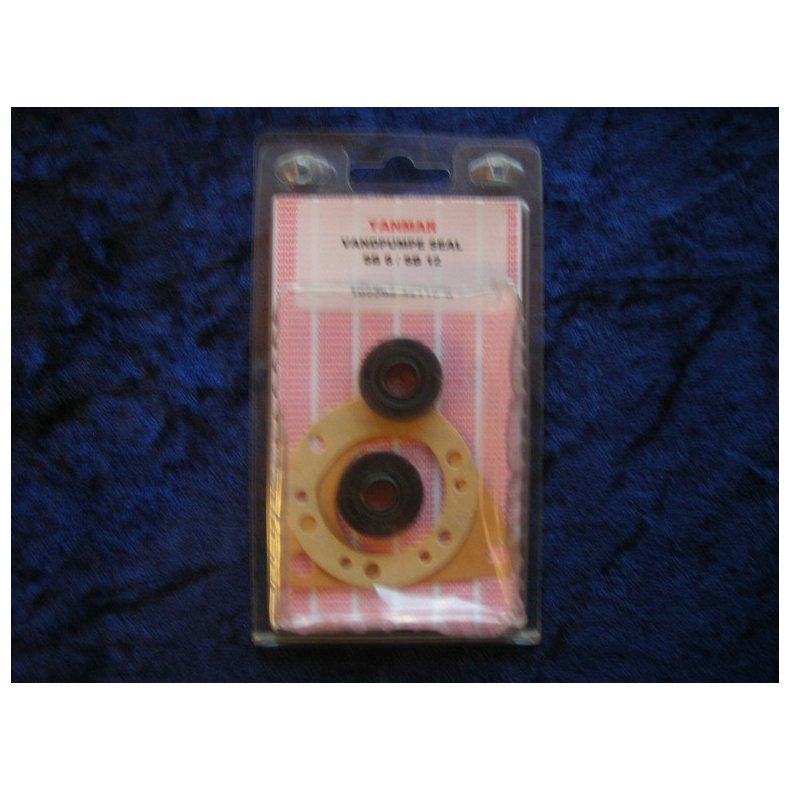 Yanmar akselttning for vandpumpe 105582-42110-Q