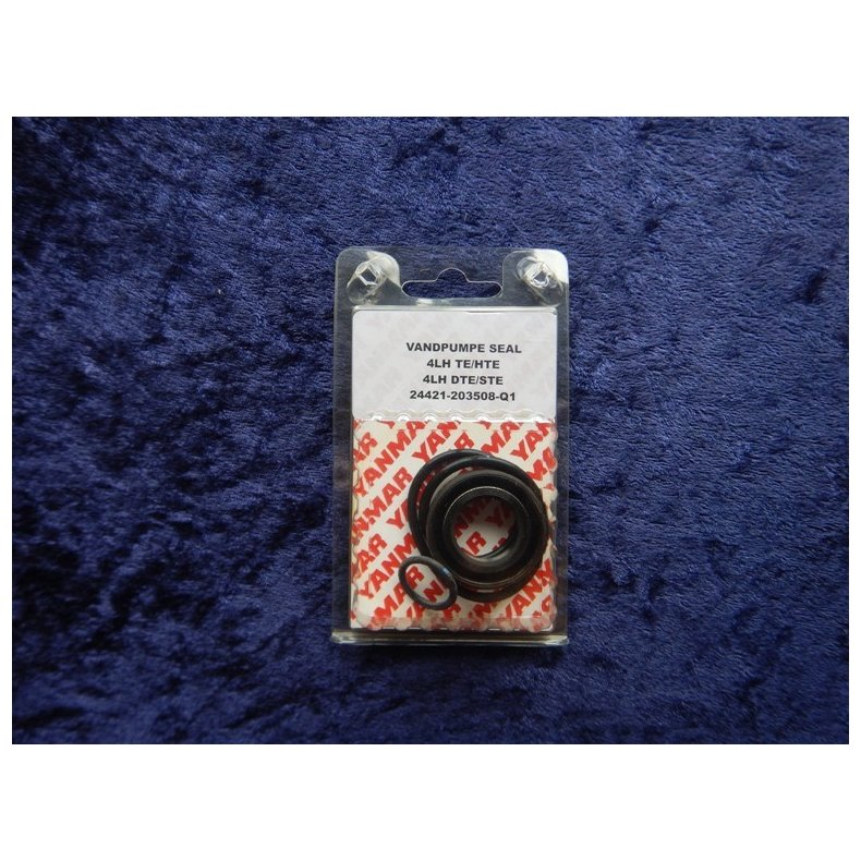 Yanmar vandpumpe seal 24421-203508-Q1