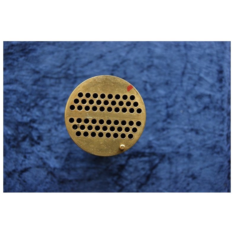 Yanmar varmeveksler element 129270-44410