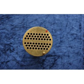 Yanmar varmeveksler element 129270-44410