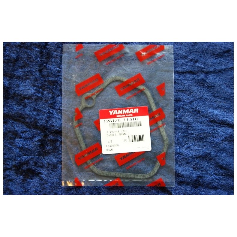 Yanmar ventildksel pakning 128170-11310