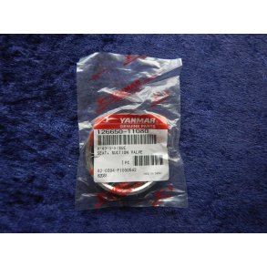 Yanmar ventilsde udstdning 126650-11080
