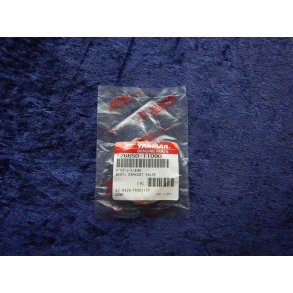 Yanmar ventilsde udstdning 126650-11090