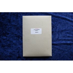 Yanmar ventilslibest 900-010