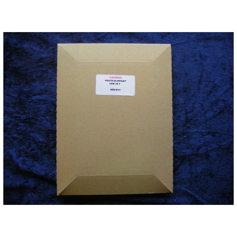 Yanmar ventilslibest 900-011