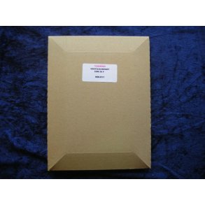 Yanmar ventilslibest 900-011