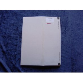 Yanmar ventilslibest 900-015