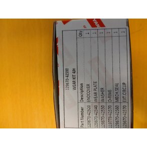 Yanmar Wear Kit 129670-42590