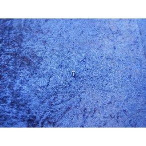 Zinkbelagt krydskrv maskinskrue 60111-04010