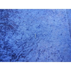 Zinkbelagt ligekrv maskinskrue 60111-03018