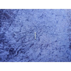 Zinkbelagt ligekrv maskinskrue 60111-03030