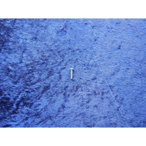 Zinkbelagt ligekrv maskinskrue 60111-04020