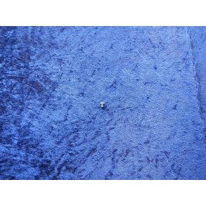 Zinkbelagt ligekrv maskinskrue 60111-05006