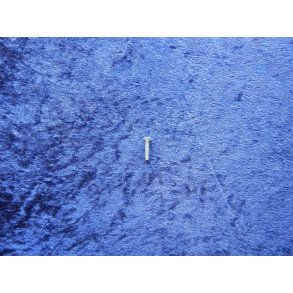Zinkbelagt ligekrv maskinskrue 60111-05020